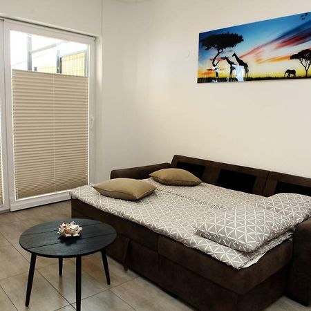 Trendy Apartment Izola Js Екстер'єр фото