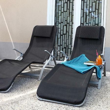Trendy Apartment Izola Js Екстер'єр фото