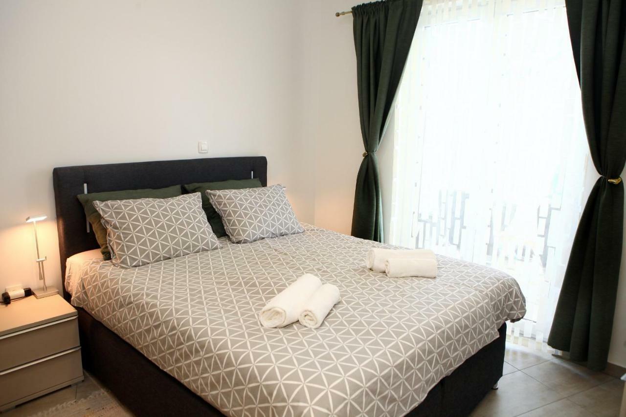 Trendy Apartment Izola Js Екстер'єр фото