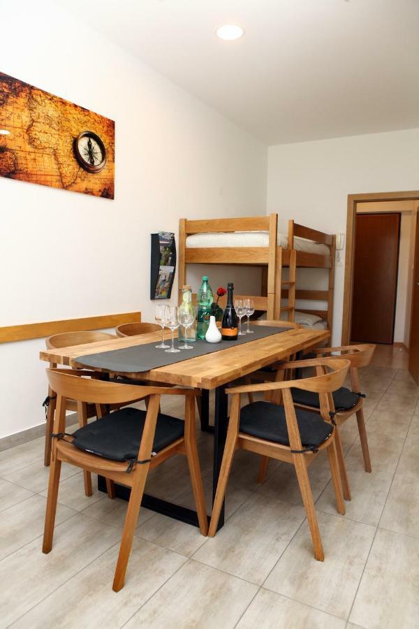 Trendy Apartment Izola Js Екстер'єр фото