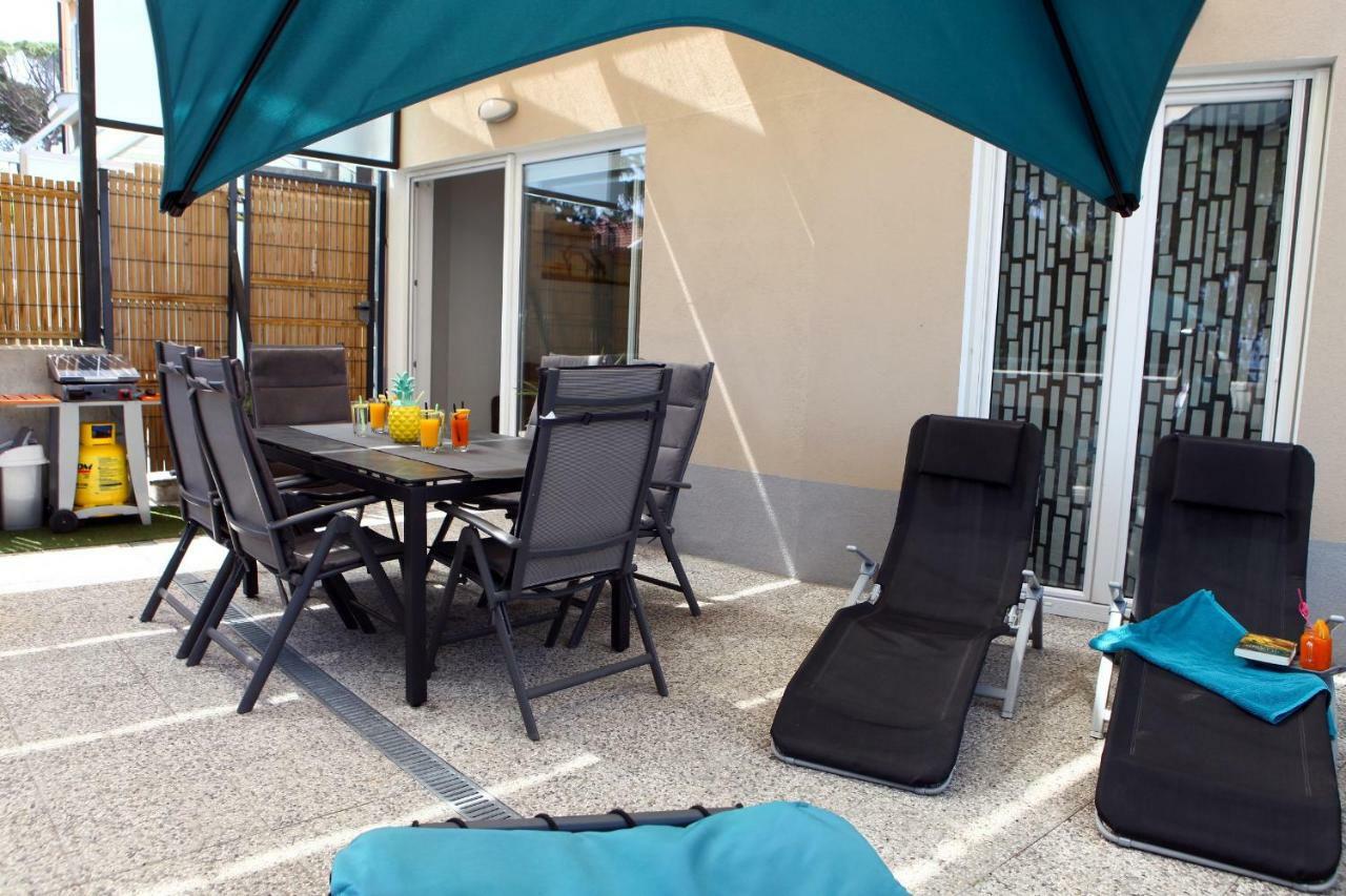 Trendy Apartment Izola Js Екстер'єр фото