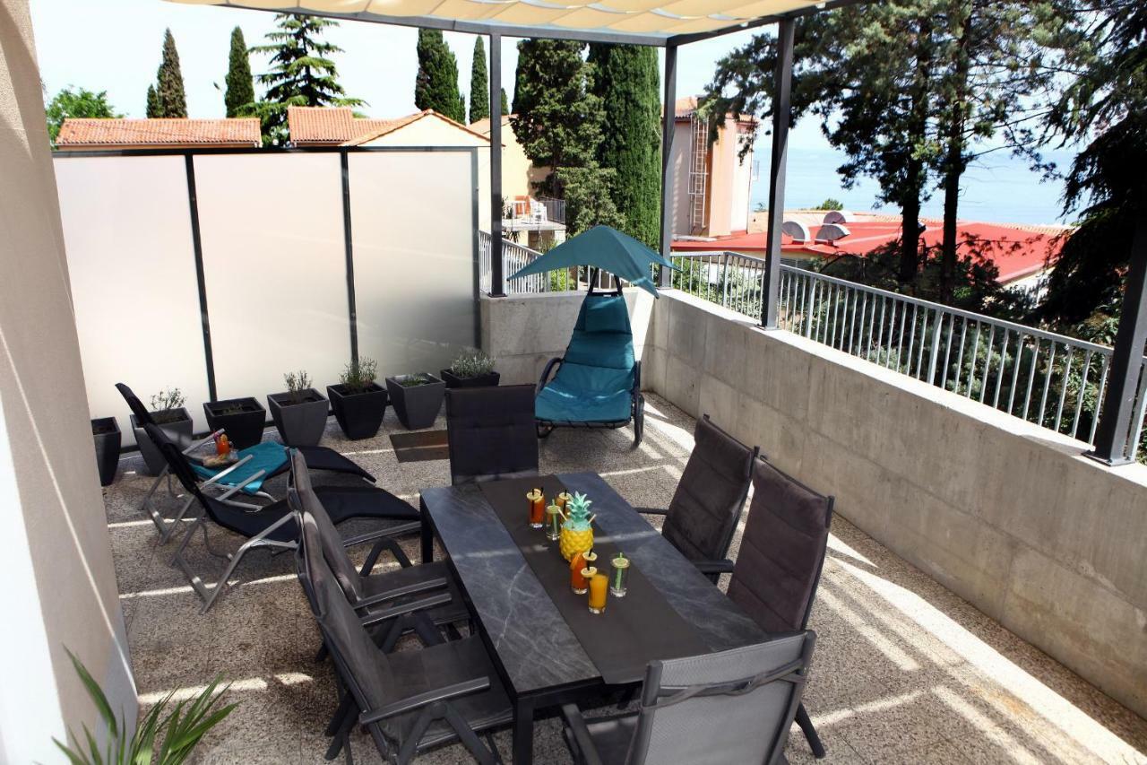Trendy Apartment Izola Js Екстер'єр фото