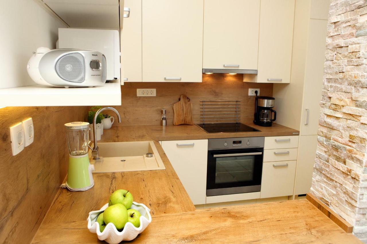 Trendy Apartment Izola Js Екстер'єр фото