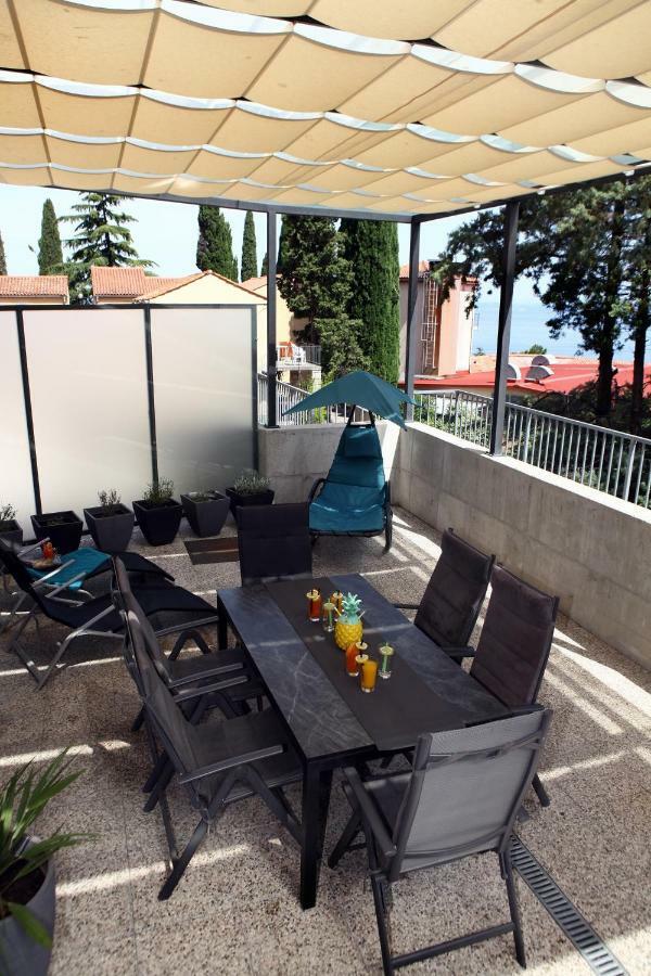 Trendy Apartment Izola Js Екстер'єр фото