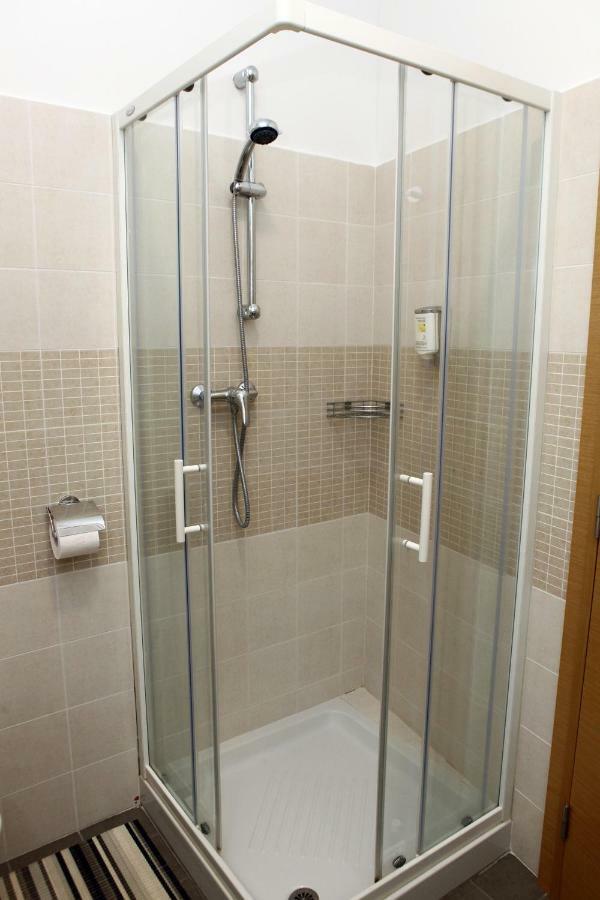 Trendy Apartment Izola Js Екстер'єр фото